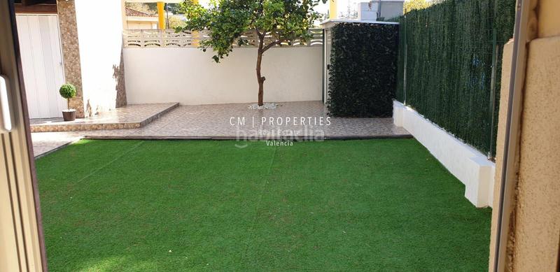 Foto e0ae1425-a779-4bcc-82bd-5671e3275306. Location maison avec chauffage piscine dans La Cañada Paterna