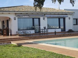 Casa  Poligon 51. Finca rustica en venta en picassent