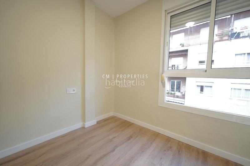 Foto 0212b721-08d1-4f53-a762-96ebb143a69d. Affitto appartamento con riscaldamento in Sant Francesc Valencia