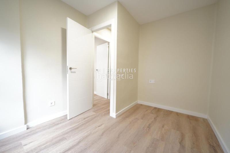 Foto 042c2b9b-8198-44af-bd93-7c83527eca9a. Affitto appartamento con riscaldamento in Sant Francesc Valencia