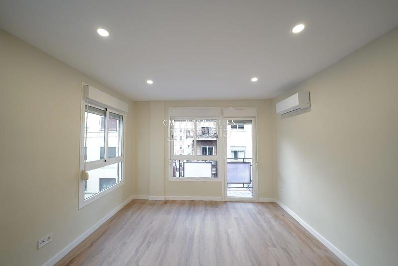 Foto 102c6c86-8d7d-4129-91fc-15a8510e70cd. Affitto appartamento con riscaldamento in Sant Francesc Valencia