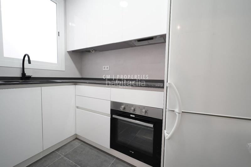 Foto 1b2e663c-0ff4-419d-94ba-03566fcb861a. Affitto appartamento con riscaldamento in Sant Francesc Valencia