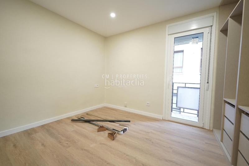 Foto 5d4e30dd-581f-4936-84d9-94f7b8bd74f1. Affitto appartamento con riscaldamento in Sant Francesc Valencia