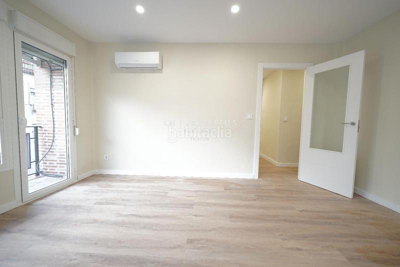 Foto 5e55b9da-68e4-4ae5-aa5d-a4bb323e8659. Affitto appartamento con riscaldamento in Sant Francesc Valencia