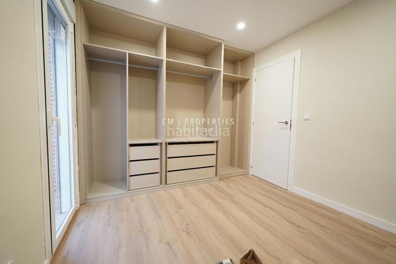 Foto 1e197e9e-cc7c-481f-ba20-0e87ca2e1aec. Alquiler piso  de tres habitaciones en alquiler en san francesc. en Valencia