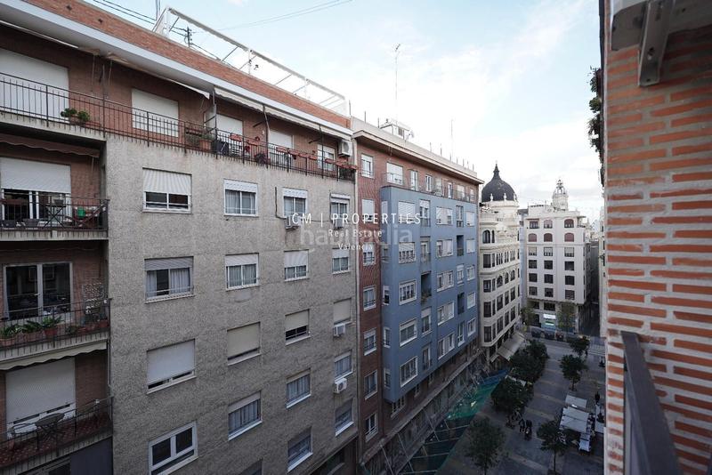 Foto 39731538-fbfa-4c87-9f5f-23a4a1e1c690. Alquiler piso  de tres habitaciones en alquiler en san francesc. en Valencia