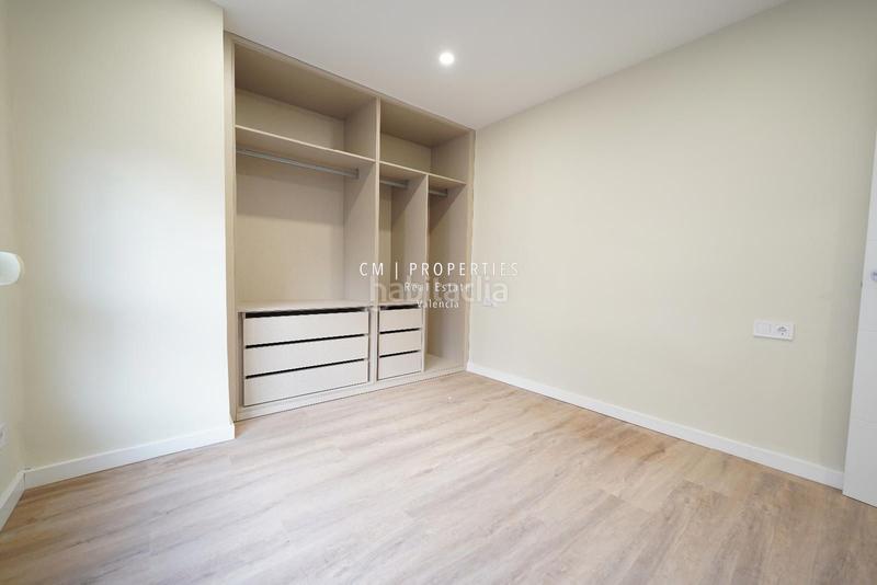 Foto 569187d4-33b3-40a7-b41b-66387df1b1e7. Alquiler piso  de tres habitaciones en alquiler en san francesc. en Valencia