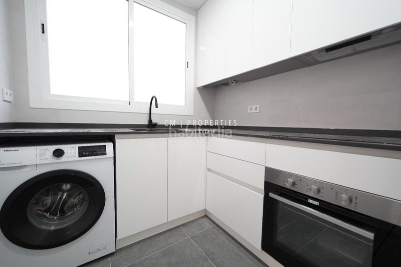 Foto cc091e2b-3802-4d7c-800b-c5504f572d0b. Alquiler piso  de tres habitaciones en alquiler en san francesc. en Valencia