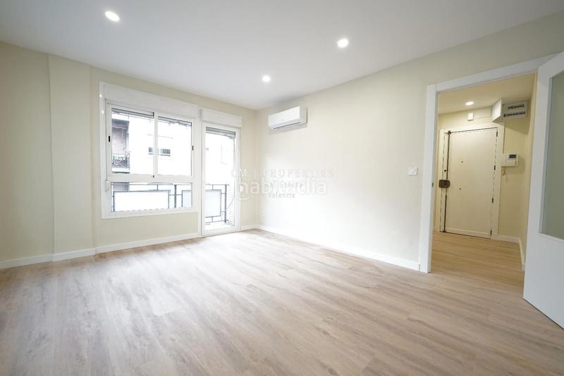 Foto 0ee93c02-8482-4469-84a6-b1f5d816ab35. Miete etagenwohnung mit heizung in Sant Francesc Valencia