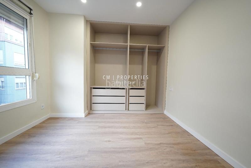 Foto 93dd3bf4-ce0f-4a5c-a9e6-57b5616ad234. Miete etagenwohnung mit heizung in Sant Francesc Valencia