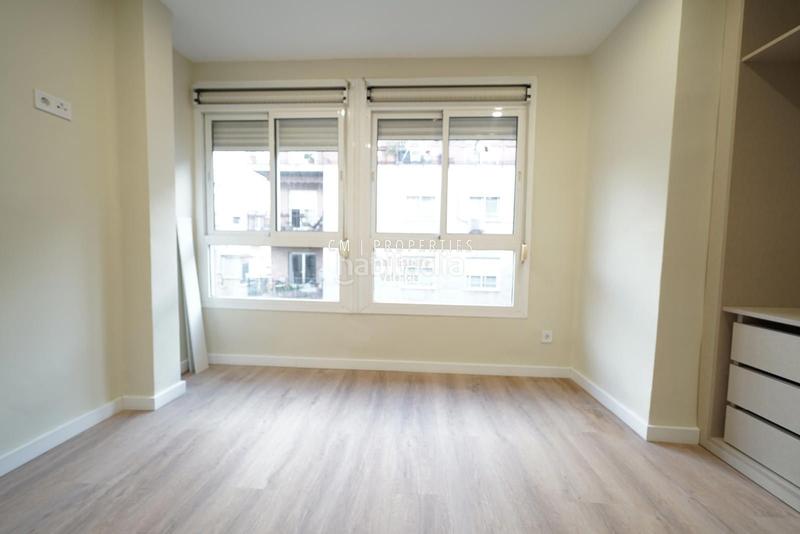 Foto aa1a18cc-ed57-4860-ae59-b3a22f410dd8. Miete etagenwohnung mit heizung in Sant Francesc Valencia