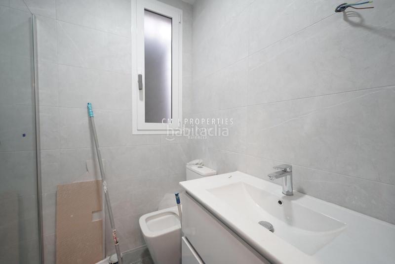 Foto e23c5183-9fef-4583-bcae-4f0ef6c66bc8. Miete etagenwohnung mit heizung in Sant Francesc Valencia