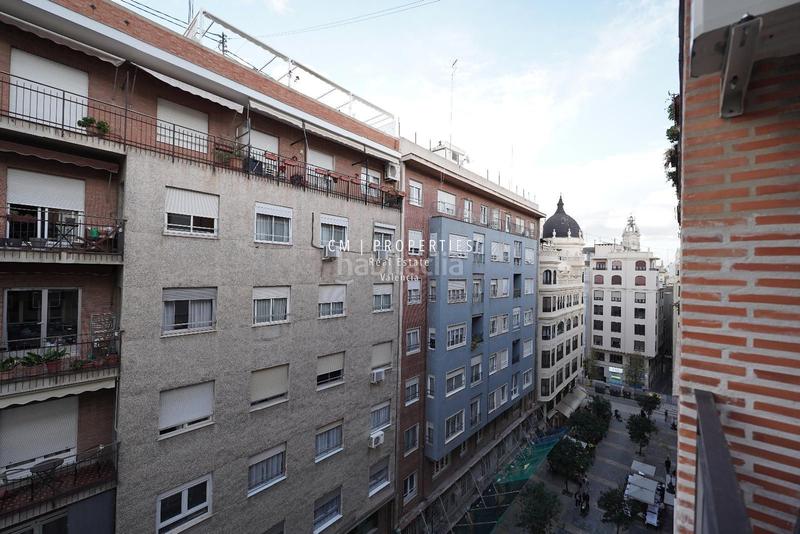 Foto 292ba392-67dd-470c-9eef-7743ae6d9185. Rent flat with heating in Sant Francesc Valencia