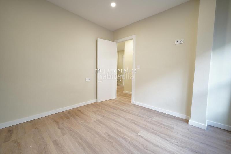 Foto 3ca38d70-85a8-4925-80c0-c662477f9ffd. Rent flat with heating in Sant Francesc Valencia