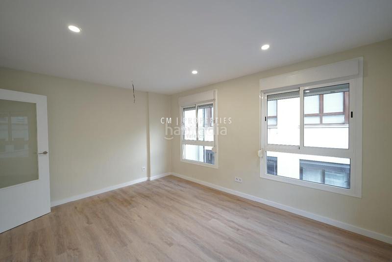 Foto 47bdce85-a80c-4bc7-b39a-4e2cac944d73. Rent flat with heating in Sant Francesc Valencia