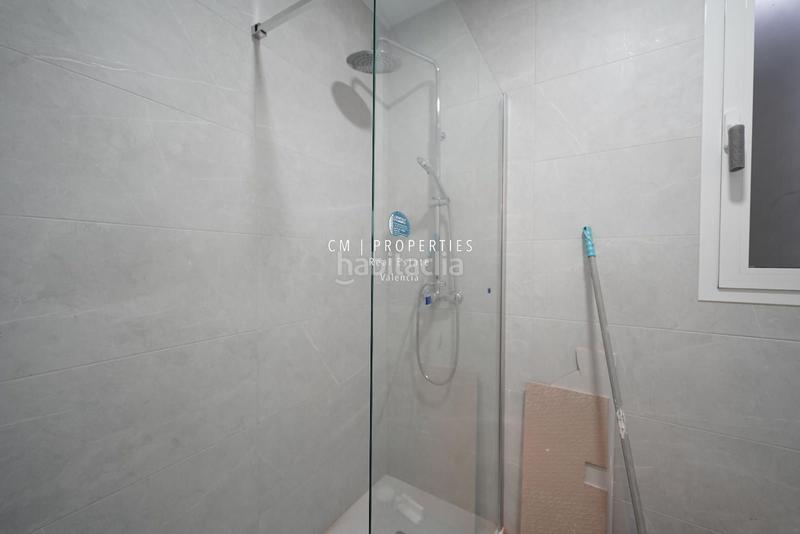 Foto 578c2872-48db-4fbe-8be1-865a69f94921. Rent flat with heating in Sant Francesc Valencia