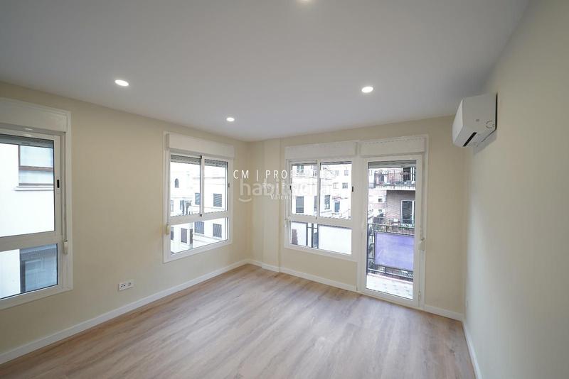 Foto 98b01810-1e25-45fd-b75f-181c69a86c8b. Rent flat with heating in Sant Francesc Valencia