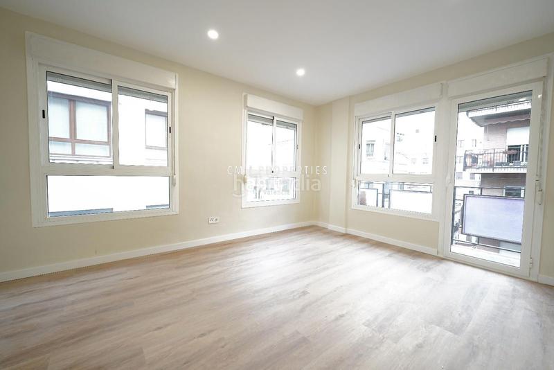 Foto 9cee9dd9-1220-4e38-9adb-39bdd1835927. Rent flat with heating in Sant Francesc Valencia