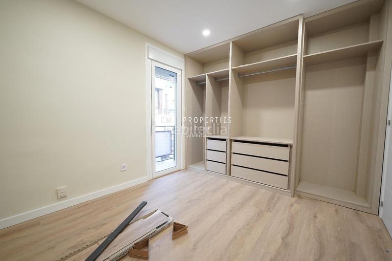 Foto ac6f247e-0834-44e7-977f-8ae0c070394d. Rent flat with heating in Sant Francesc Valencia