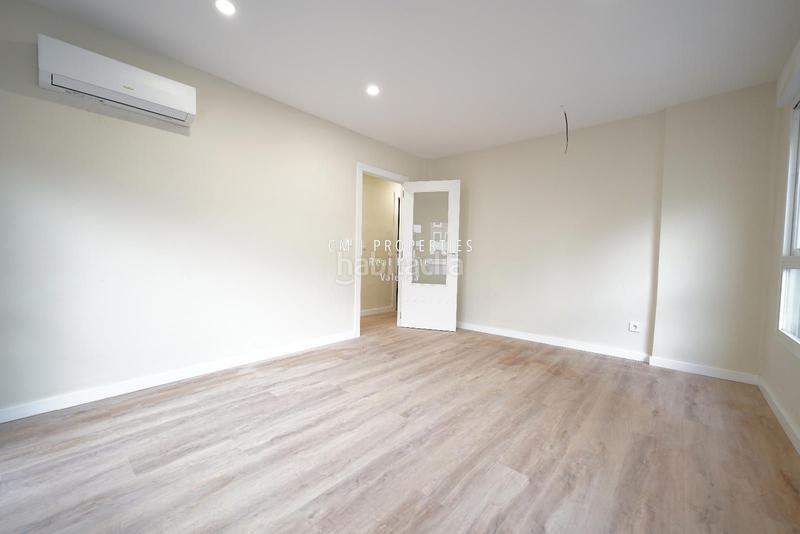 Foto dbf70c8f-bfdf-4860-8bfb-0c4e4fbf0e0d. Rent flat with heating in Sant Francesc Valencia