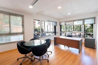 Büro in Peris y Valero