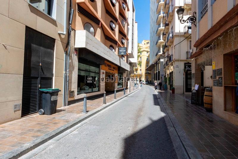 Foto 48324572-2fdb-404f-894e-6c960949cd78. Affitto appartamento con riscaldamento in Sant Francesc Valencia