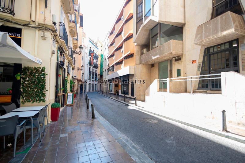 Foto 50dca786-d464-4ec1-90a2-519594d1f19d. Affitto appartamento con riscaldamento in Sant Francesc Valencia