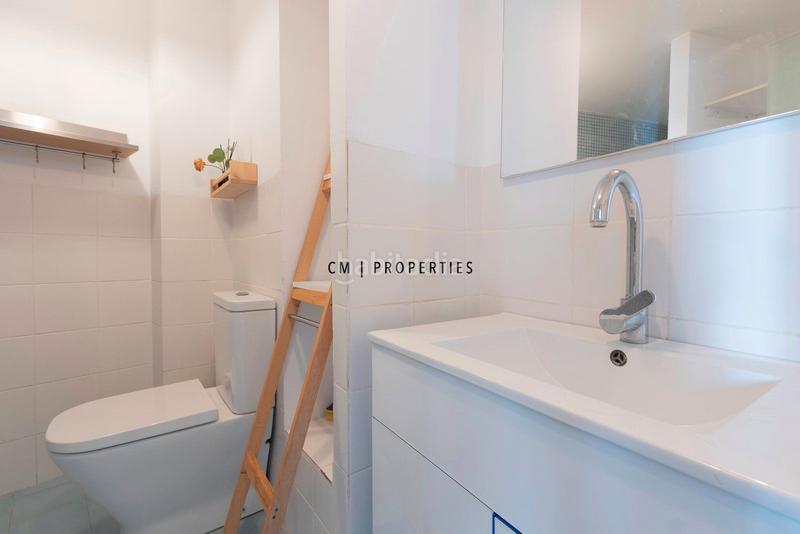 Foto 5ddf7715-bbce-4646-9389-5be282c0bee6. Affitto appartamento con riscaldamento in Sant Francesc Valencia