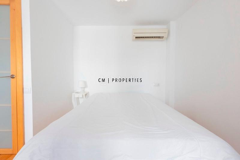 Foto bb759162-38e3-4a18-99cd-678486298437. Affitto appartamento con riscaldamento in Sant Francesc Valencia