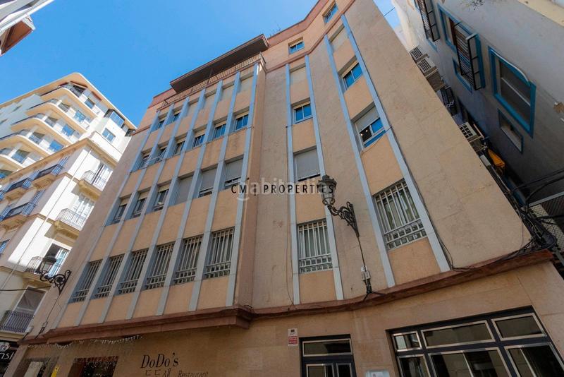 Foto f1660d3e-e9d5-4133-9647-c204ff44d096. Affitto appartamento con riscaldamento in Sant Francesc Valencia