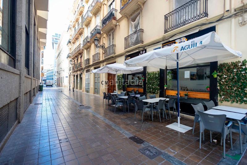 Foto a52308be-7172-478f-aa81-f6a9628224e7. Alquiler piso  exterior de una habitación en san francesc en Valencia