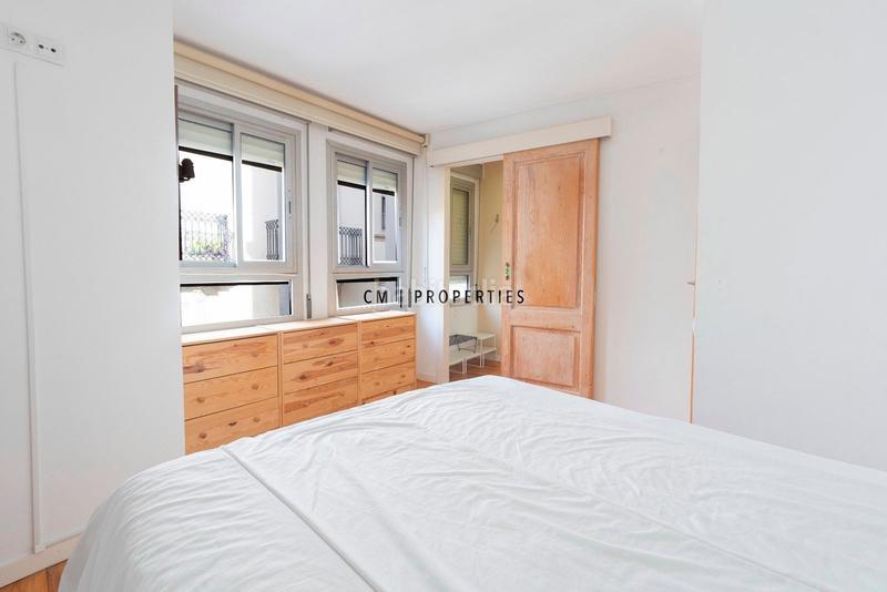 Foto b656f8c9-6138-49d5-8da7-526d47f3b2e4. Alquiler piso  exterior de una habitación en san francesc en Valencia