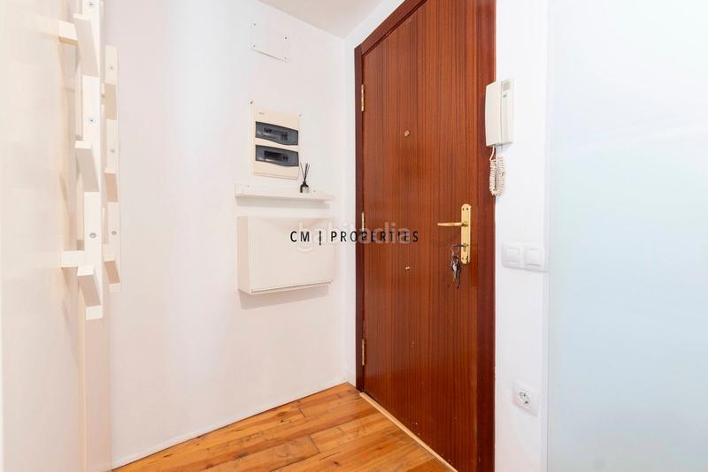 Foto febb66b7-4b69-43d7-b0db-fe4f37503e16. Alquiler piso  exterior de una habitación en san francesc en Valencia