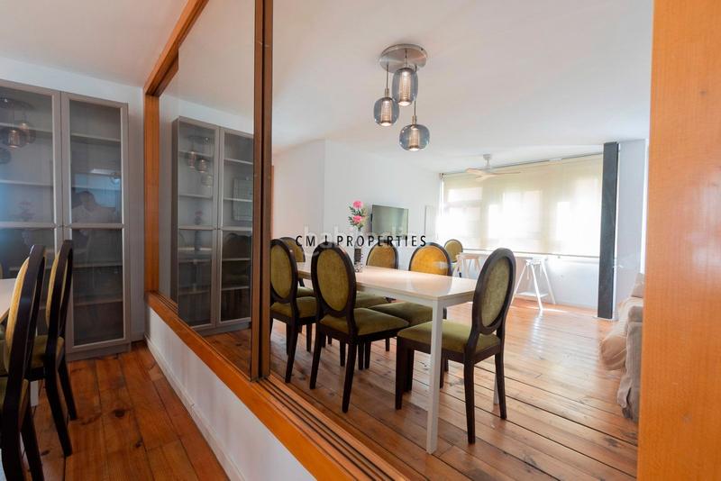 Foto 0f05e73d-df85-4c0a-9224-e87785af9b7f. Location appartement avec chauffage dans Sant Francesc Valencia