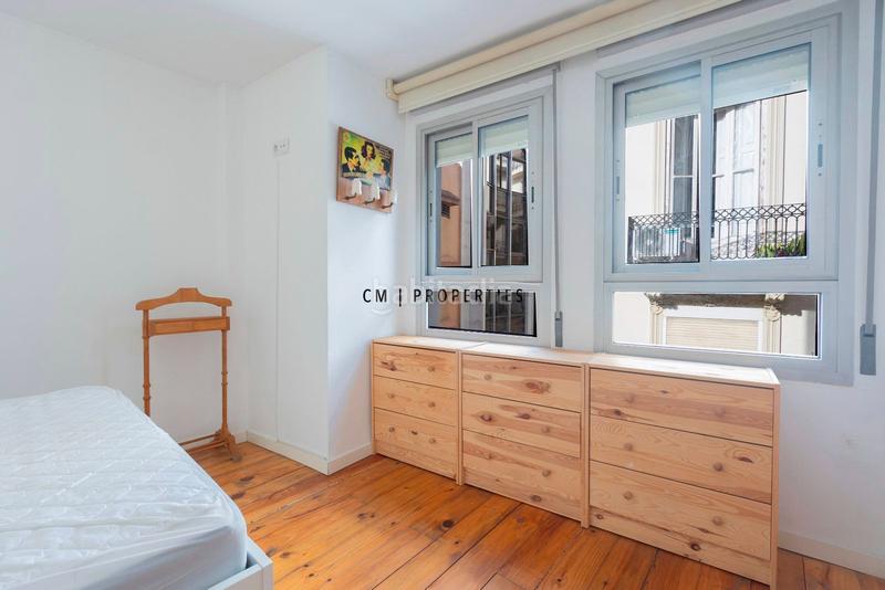 Foto 11fd03db-2745-48ad-b60b-58076b7325c4. Location appartement avec chauffage dans Sant Francesc Valencia