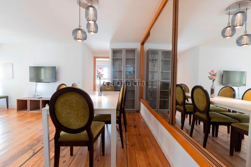 Foto 52fb4be2-761c-4281-946e-39a82f2e73f7. Location appartement avec chauffage dans Sant Francesc Valencia