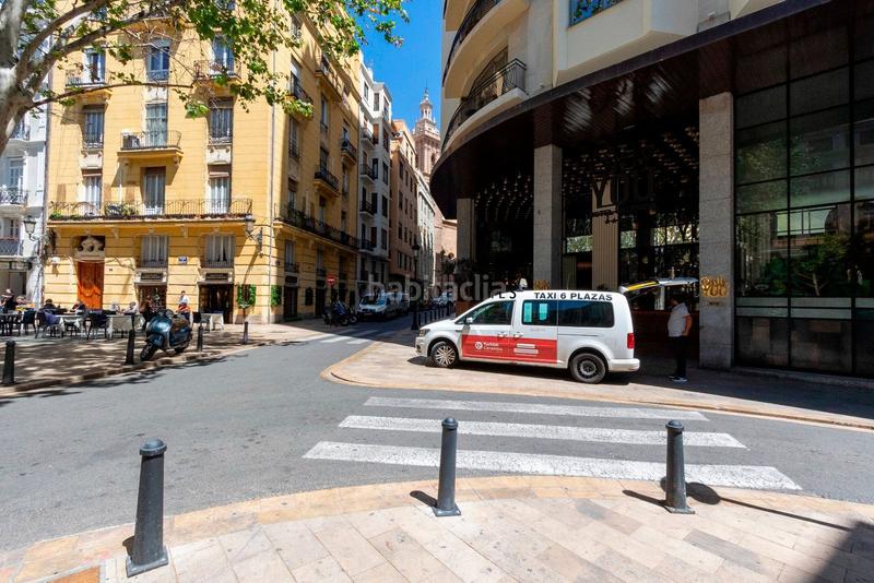 Foto 6e2410ed-48c2-4b96-a884-bebee99bda7b. Location appartement avec chauffage dans Sant Francesc Valencia