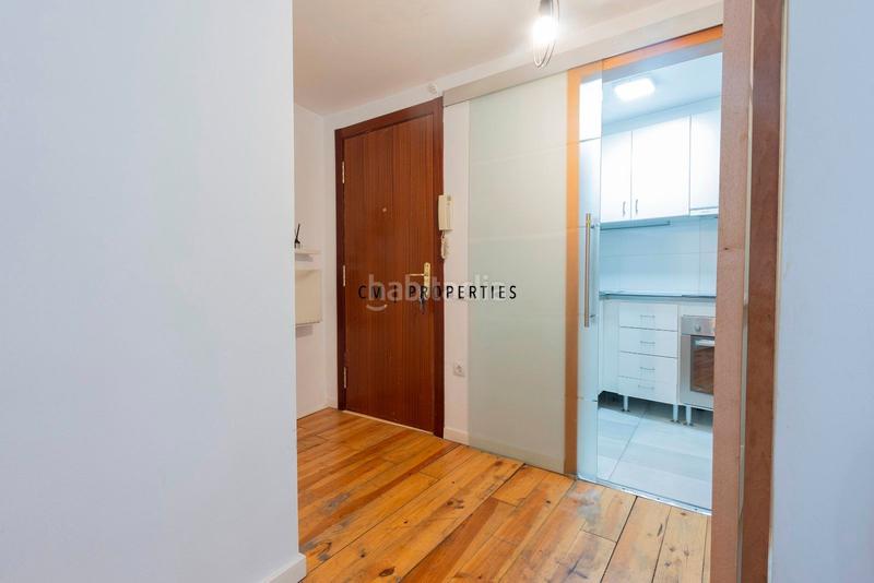 Foto 9828e635-01d7-4619-9d22-02925510a10f. Location appartement avec chauffage dans Sant Francesc Valencia