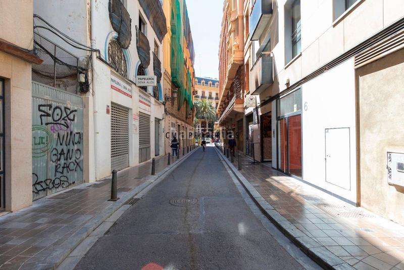 Foto d6904095-860d-46be-a924-c3bdb533ee10. Location appartement avec chauffage dans Sant Francesc Valencia