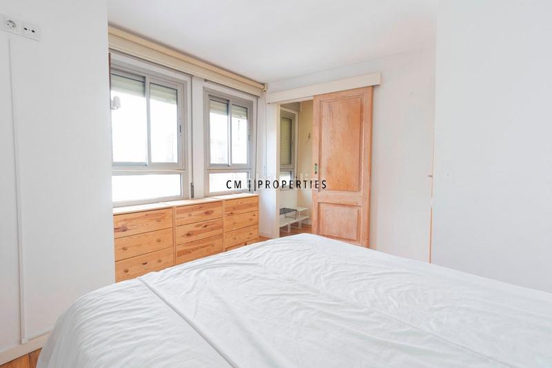 Foto d90a8aed-5ea8-429e-9e1d-83f707dec4a9. Location appartement avec chauffage dans Sant Francesc Valencia