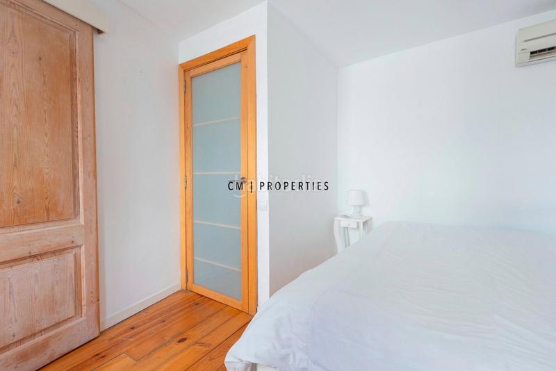 Foto 02d7c956-38dd-4712-bdf8-e903da14538d. Rent flat with heating in Sant Francesc Valencia
