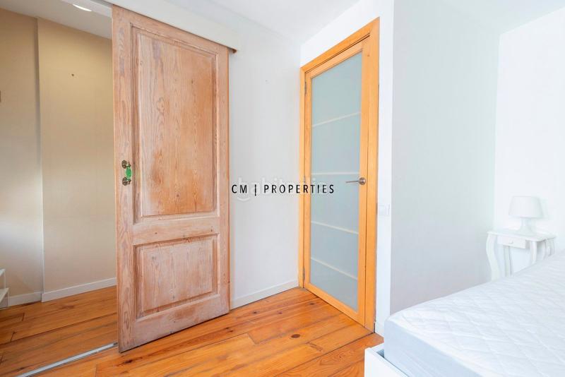 Foto 5abcbb62-62fc-4943-ab05-73d321462751. Rent flat with heating in Sant Francesc Valencia