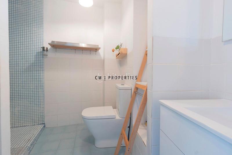 Foto 5e67f5fd-c557-4d11-a54c-72e0d1aed013. Rent flat with heating in Sant Francesc Valencia