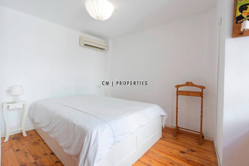 Foto 73a75ec9-0b2f-4d6c-b3ed-58518f2a5d5a. Rent flat with heating in Sant Francesc Valencia