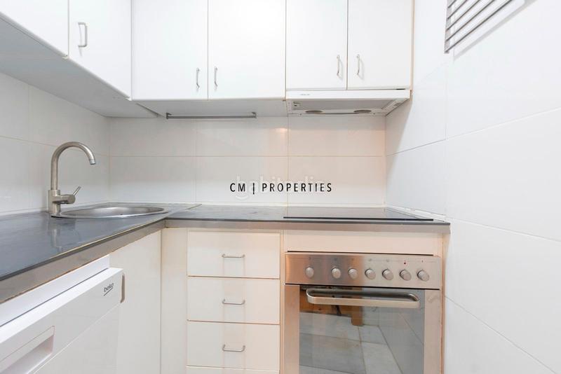 Foto 84b6ca45-6bf5-457d-ab57-70735edb7b3a. Rent flat with heating in Sant Francesc Valencia