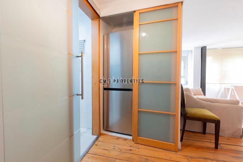 Foto c2fade07-b7ac-4f73-ad69-0b2b0104d564. Rent flat with heating in Sant Francesc Valencia