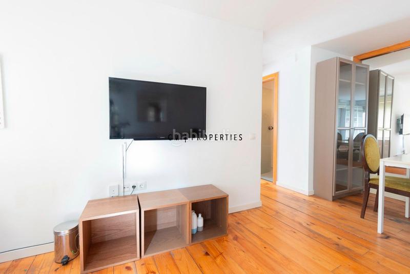 Foto c49e08c5-b441-43d1-92cf-fb20867b4bc8. Rent flat with heating in Sant Francesc Valencia