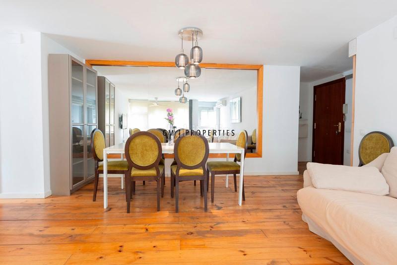 Foto e54f22f0-99a9-4546-a435-83756dfaec34. Rent flat with heating in Sant Francesc Valencia