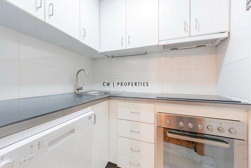 Foto ffc8e135-ea8d-4a9f-a3d0-03e2e307832f. Rent flat with heating in Sant Francesc Valencia