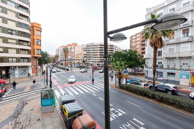 Foto ccacc532-caee-4015-8ad0-cb9675660805. Lloguer pis amb calefacció a Arrancapins Valencia